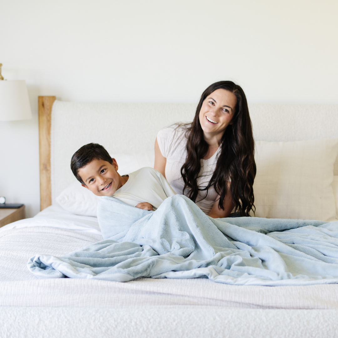 LUSH XL BLANKETS From Saranoni