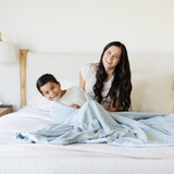 LUSH XL BLANKETS From Saranoni