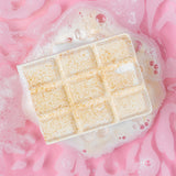 Champagne Bubble Bath Bar from Ryan Porter