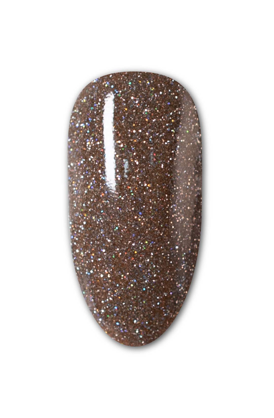 Champagne - Gel Polish from UberChic Beauty