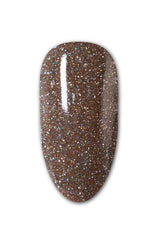 Champagne - Gel Polish from UberChic Beauty