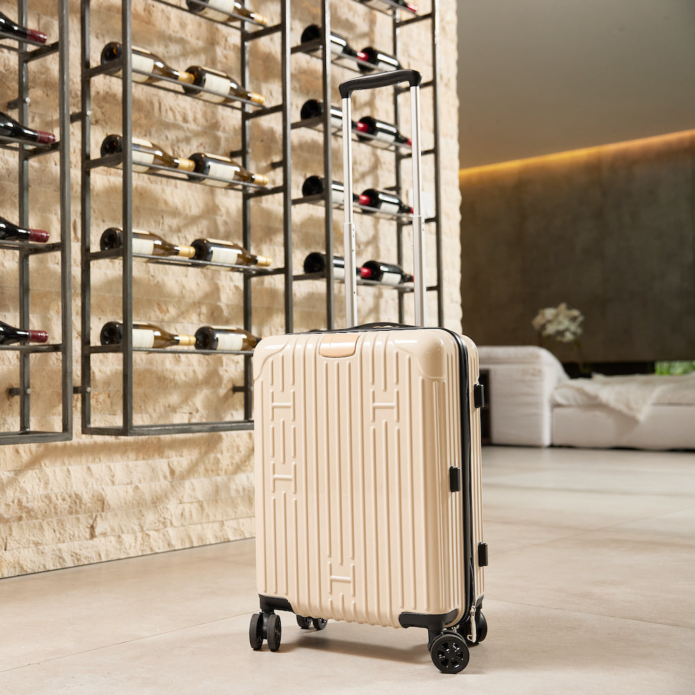 Carry-On Luggage from Hotel Collection