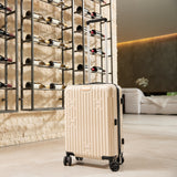 Carry-On Luggage from Hotel Collection