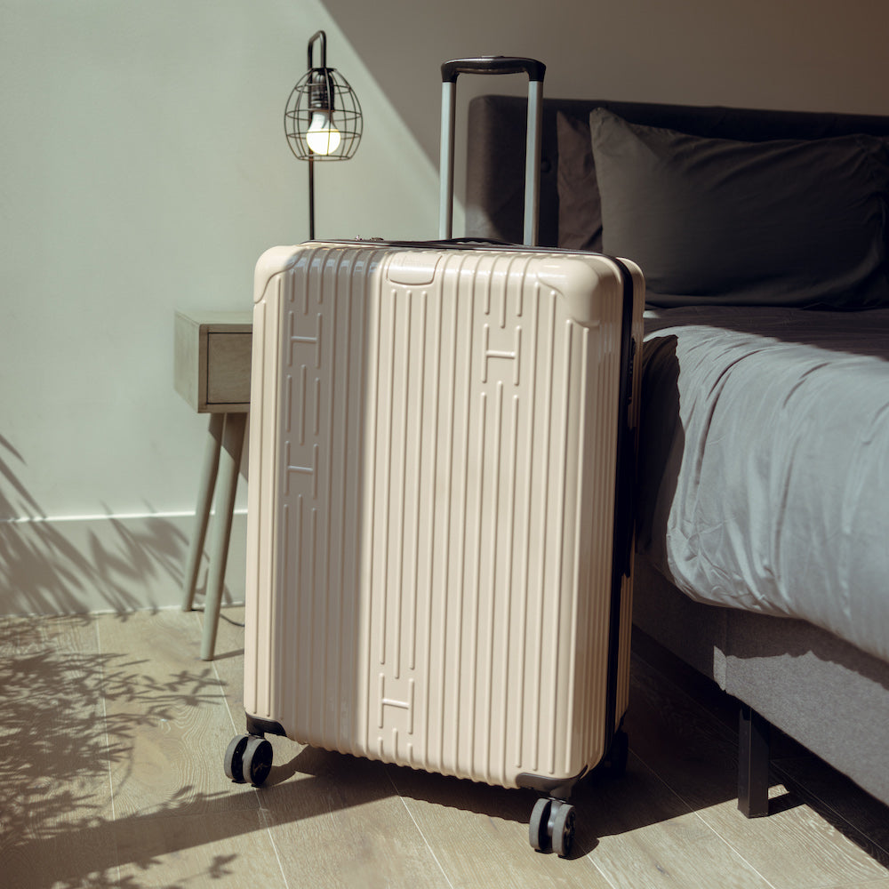 Check-In Luggage from Hotel Collection