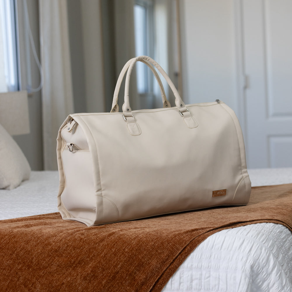Duffle Bag from Hotel Collection