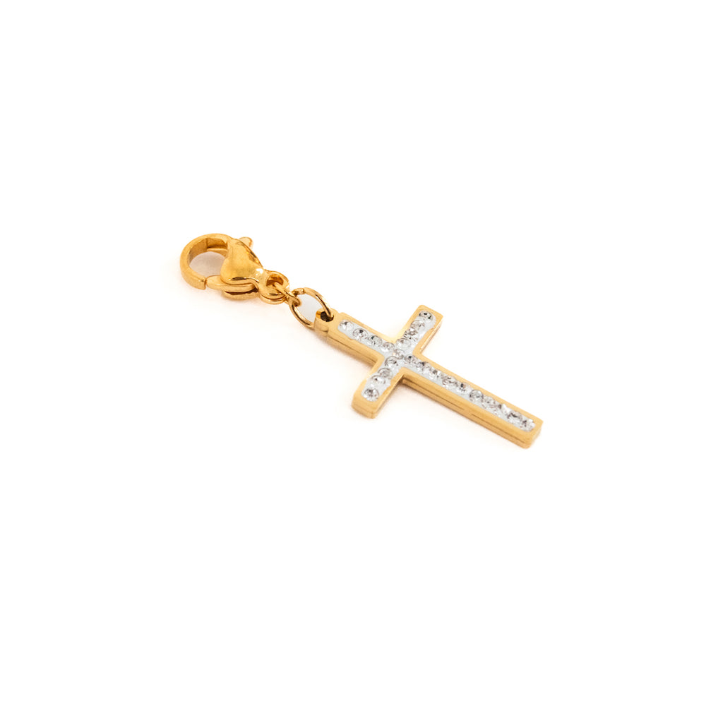 Chanelle Charm Bar Charms  - WATERPROOF from Pretty Simple