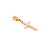 Chanelle Charm Bar Charms  - WATERPROOF from Pretty Simple