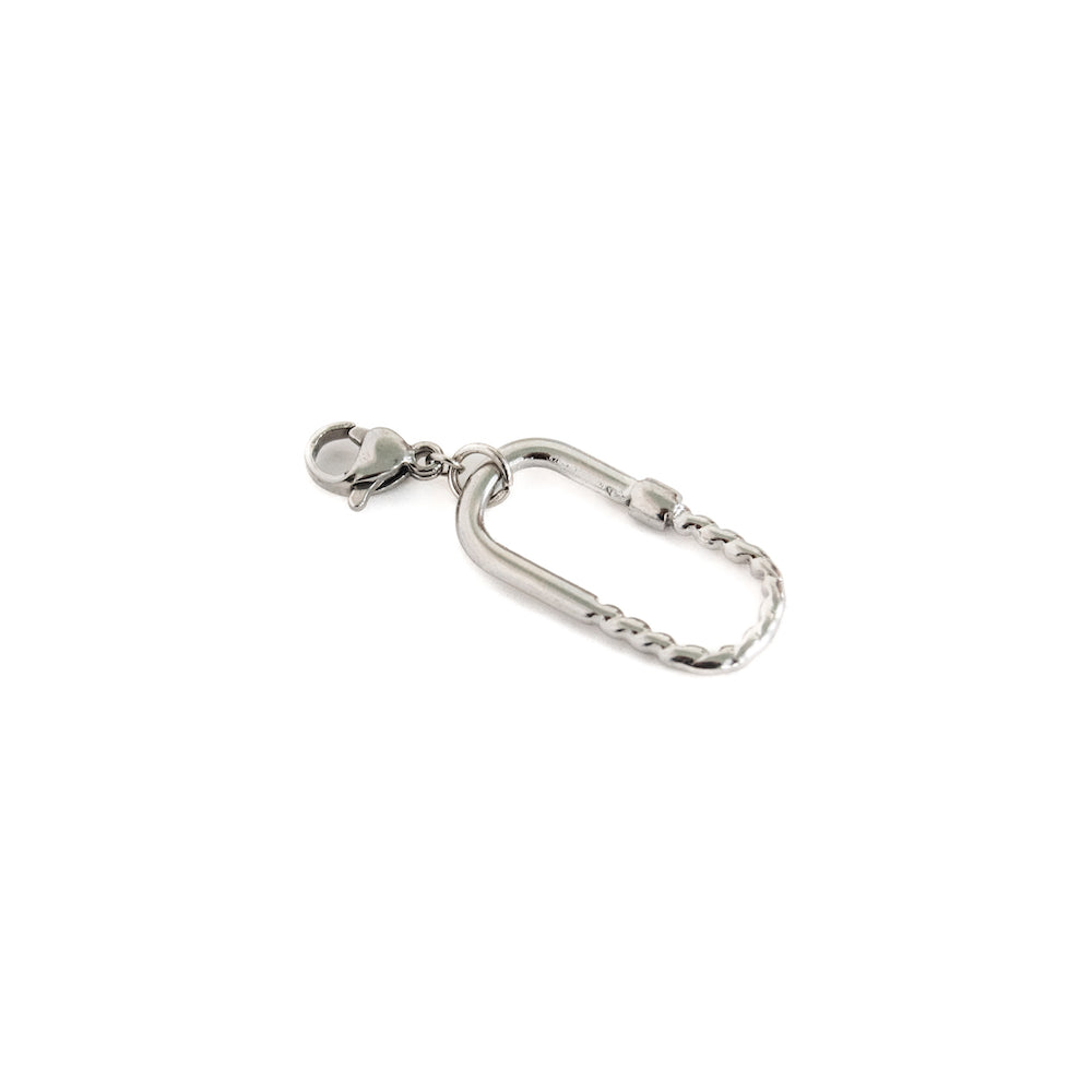 Chanelle Charm Bar Charms  - WATERPROOF from Pretty Simple