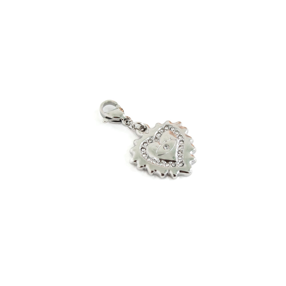 Chanelle Charm Bar Charms  - WATERPROOF from Pretty Simple