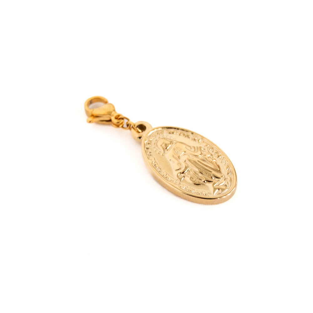 Boho Chic Charm Bar Charms  - WATERPROOF from Pretty Simple