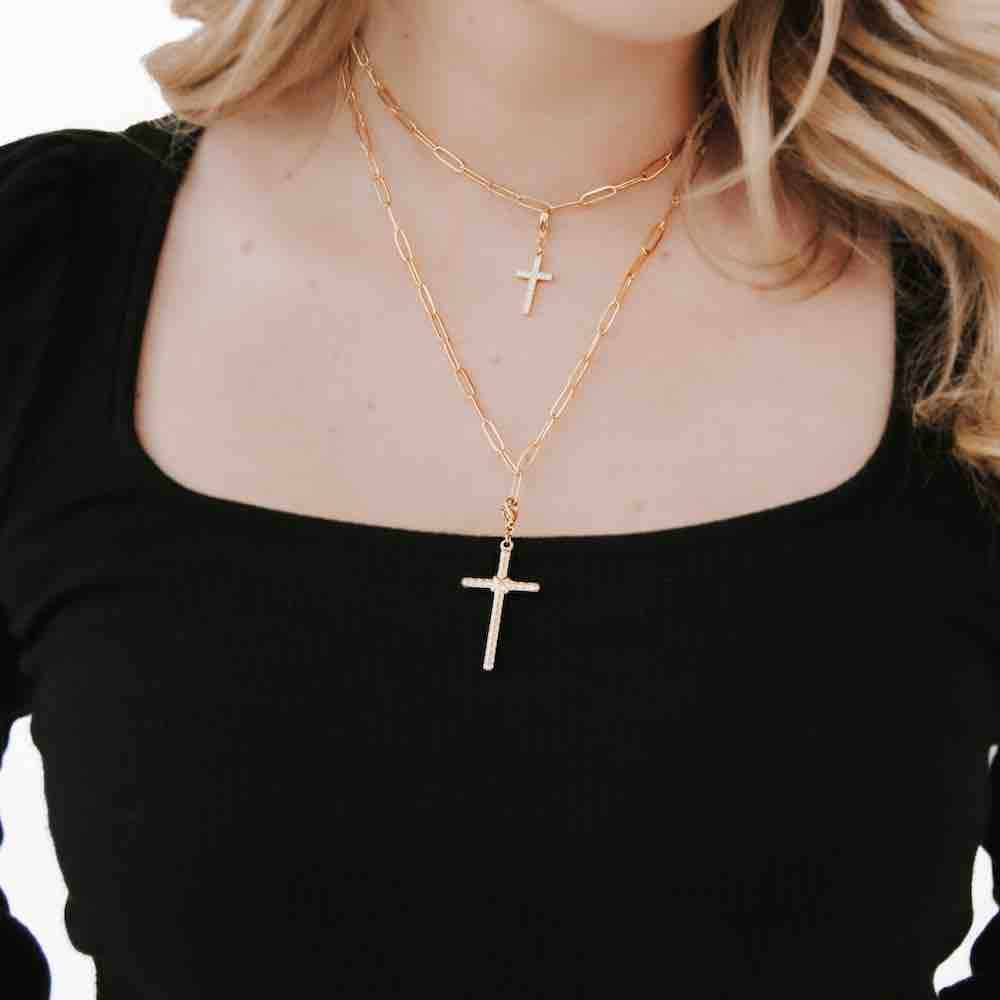Chanelle Charm Bar Charms  - WATERPROOF from Pretty Simple