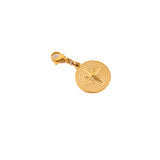 Boho Chic Charm Bar Charms  - WATERPROOF from Pretty Simple