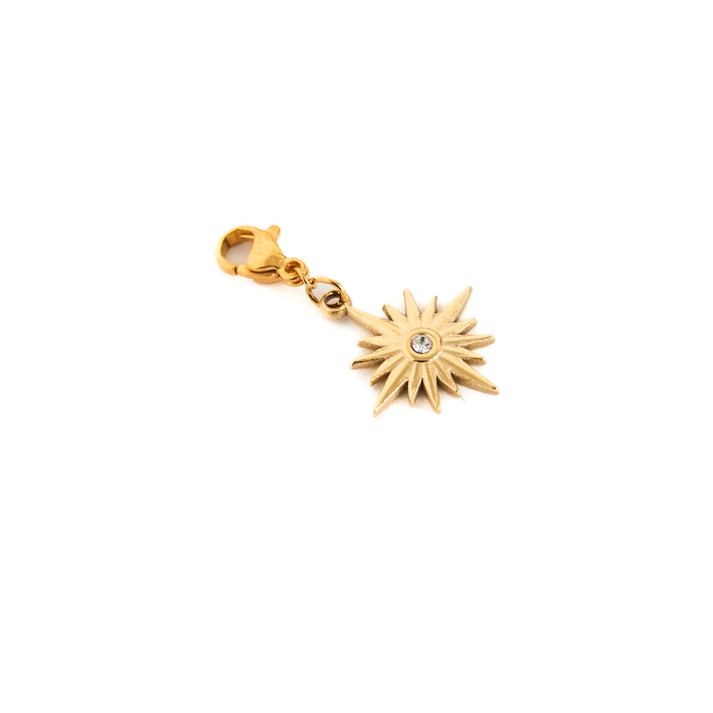 Chanelle Charm Bar Charms  - WATERPROOF from Pretty Simple