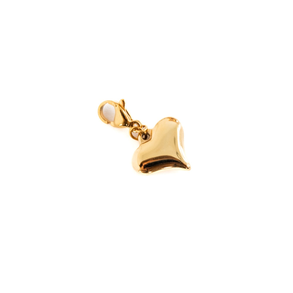 Love Collection Charm Bar Charms  - WATERPROOF from Pretty Simple