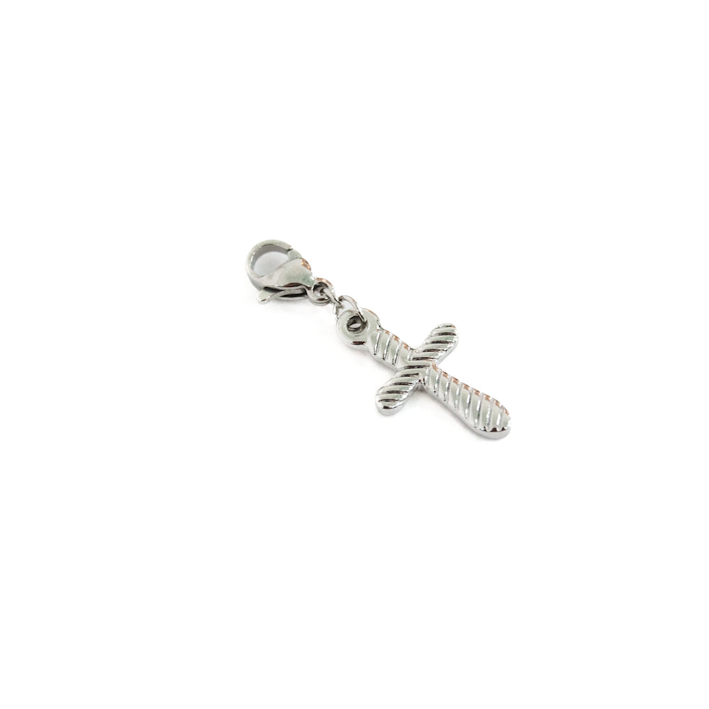 Chanelle Charm Bar Charms  - WATERPROOF from Pretty Simple
