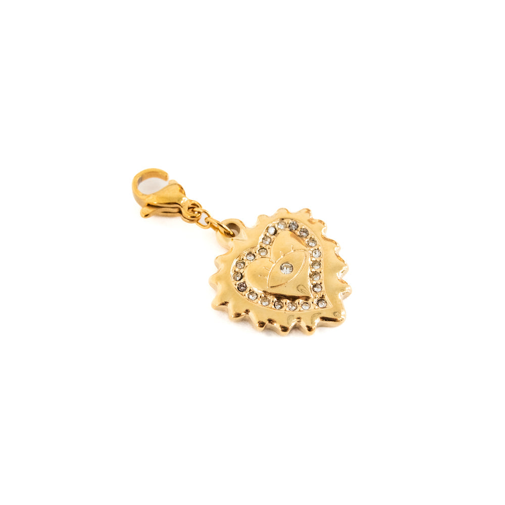 Chanelle Charm Bar Charms  - WATERPROOF from Pretty Simple
