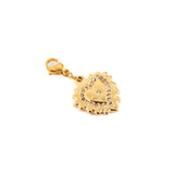 Chanelle Charm Bar Charms  - WATERPROOF from Pretty Simple