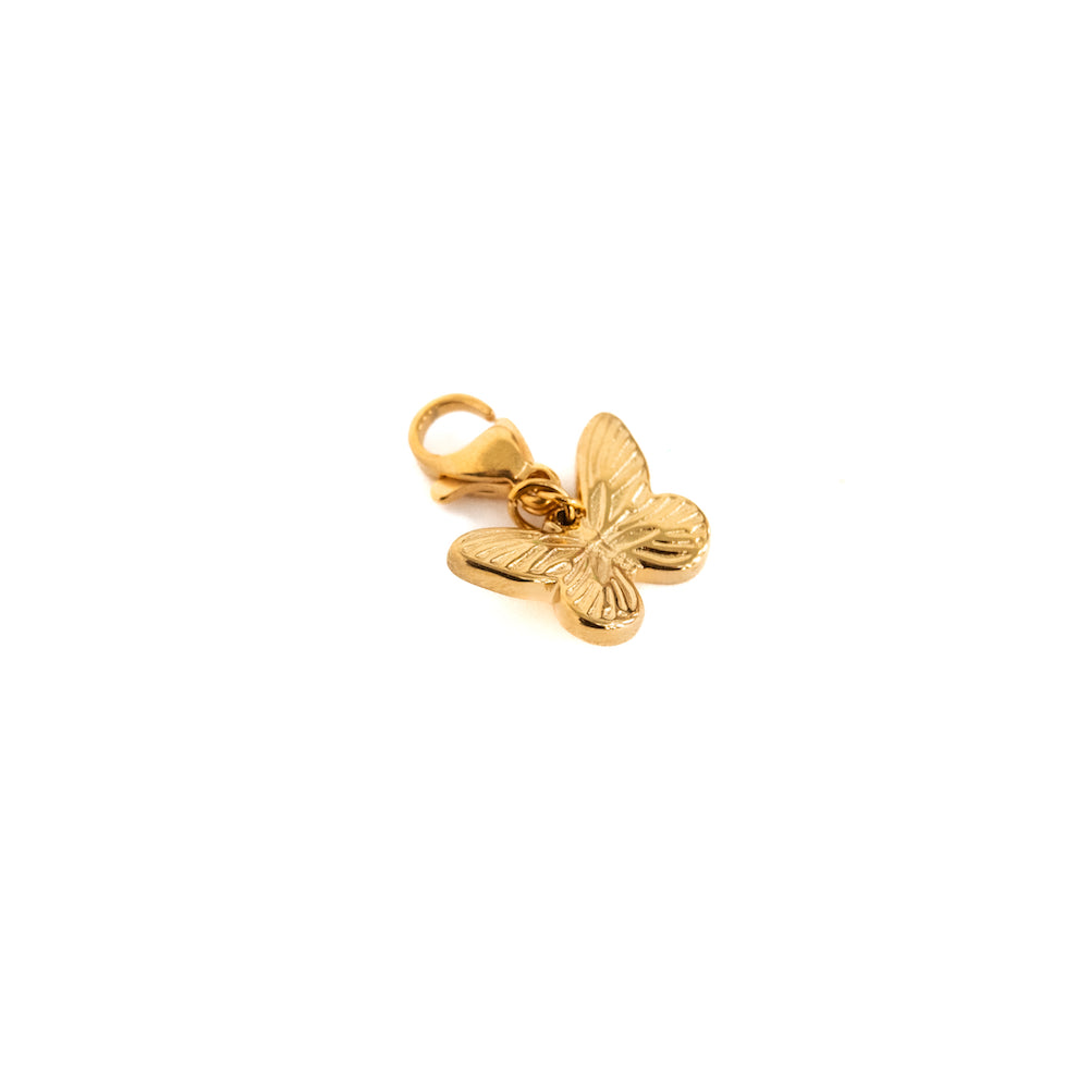 Boho Chic Charm Bar Charms  - WATERPROOF from Pretty Simple