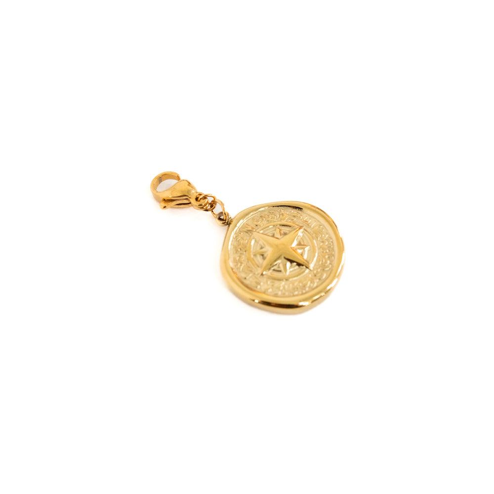 Chanelle Charm Bar Charms  - WATERPROOF from Pretty Simple