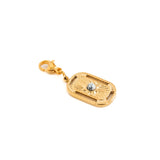 Chanelle Charm Bar Charms  - WATERPROOF from Pretty Simple