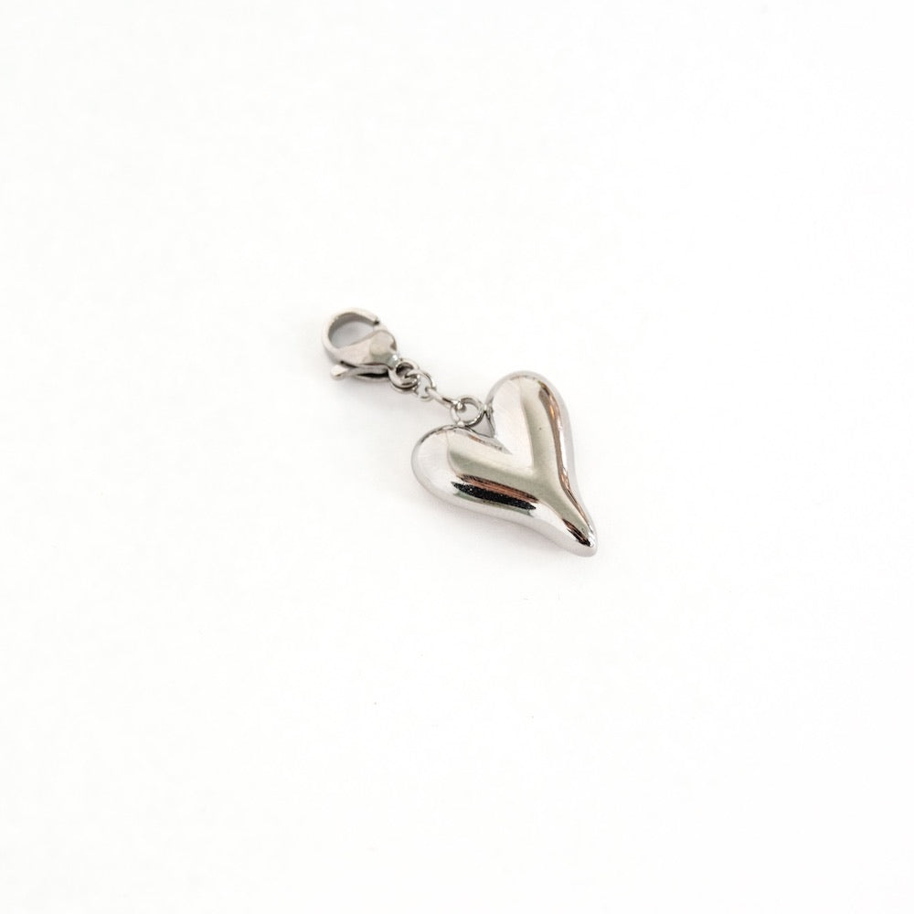 Love Collection Charm Bar Charms  - WATERPROOF from Pretty Simple