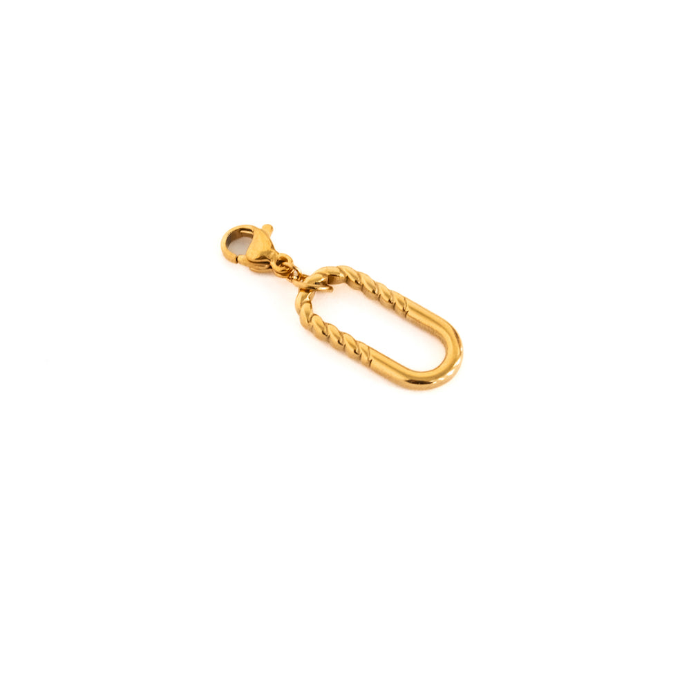 Chanelle Charm Bar Charms  - WATERPROOF from Pretty Simple