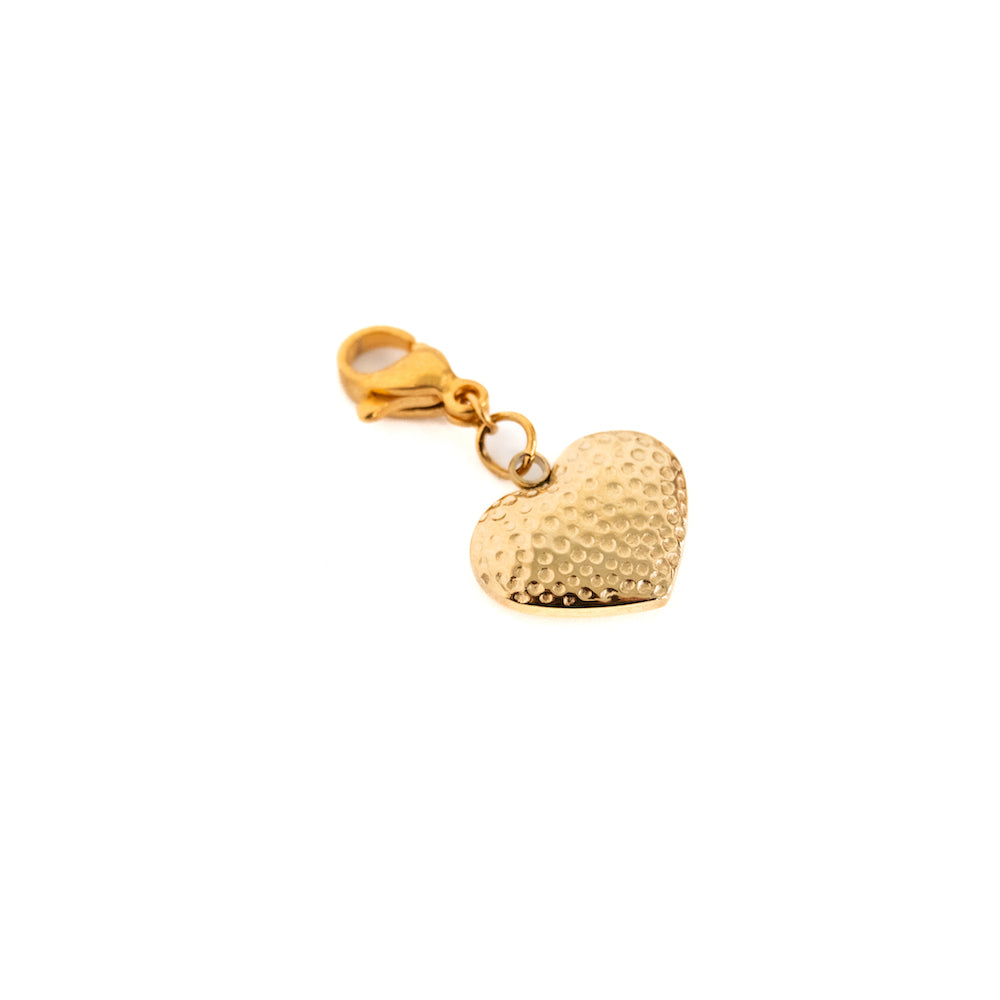 Boho Chic Charm Bar Charms  - WATERPROOF from Pretty Simple