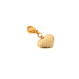 Boho Chic Charm Bar Charms  - WATERPROOF from Pretty Simple