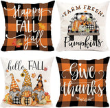 Changing Season Cushion Covers from Moderny