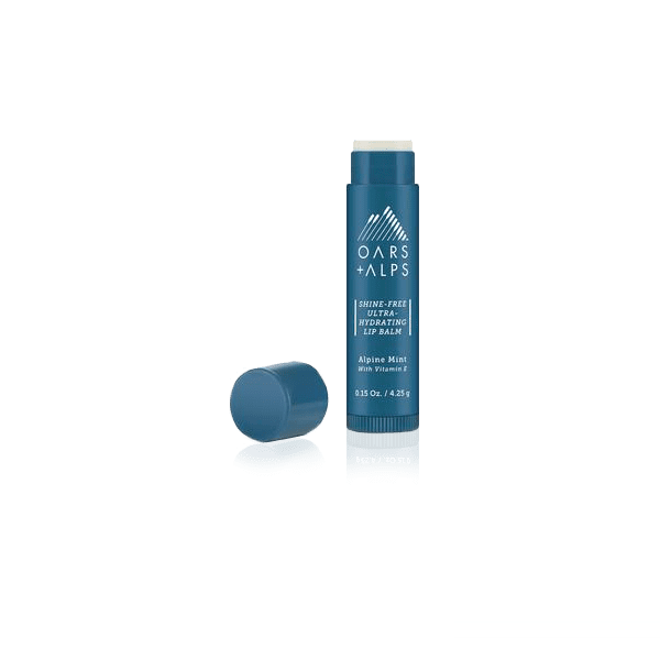Shine-Free Lip Balm Kit from Oars + Alps from Oars + Alps