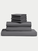 Bamboo Bedding Core Bundle from Cozy Earth