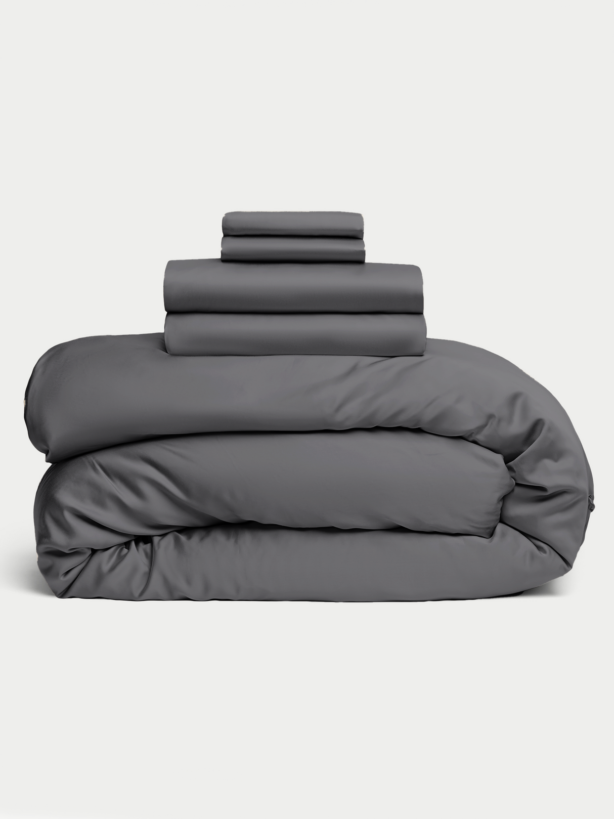 Bamboo Bedding Deluxe Bundle from Cozy Earth