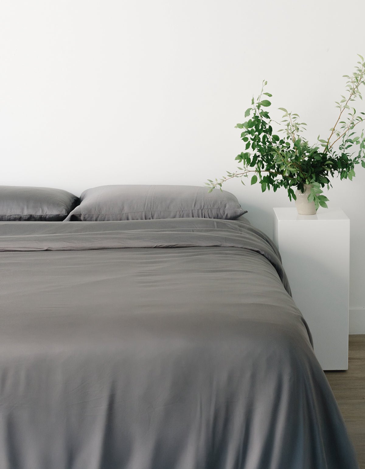 Bamboo Bedding Deluxe Bundle from Cozy Earth