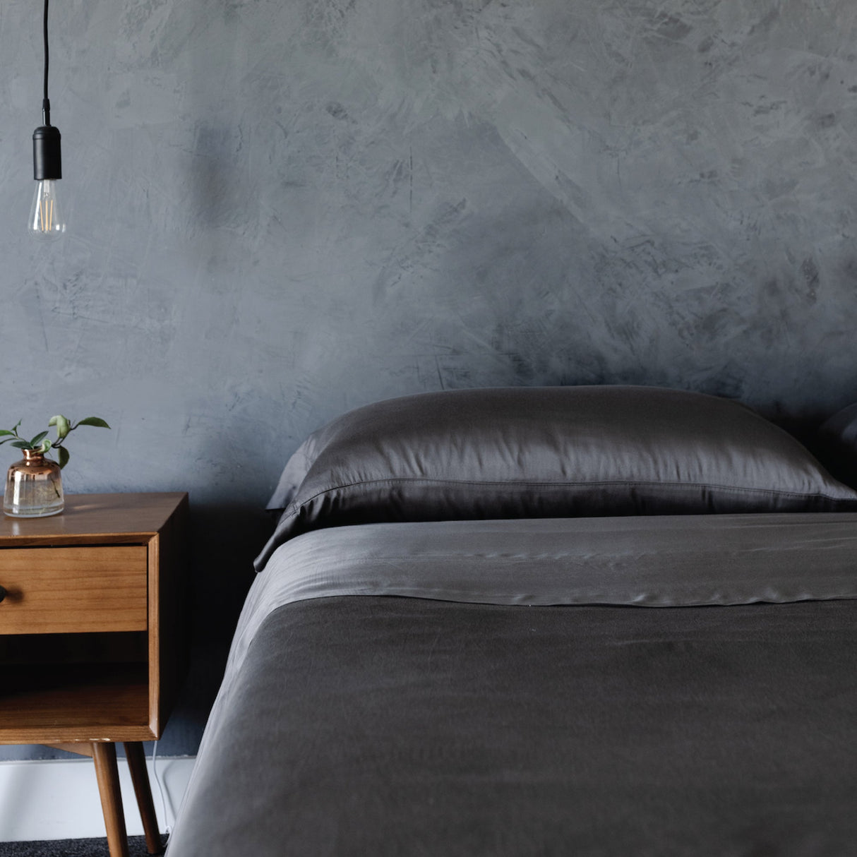 Bamboo Duvet Cover from Cozy Earth