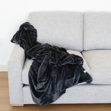 LUSH THROW BLANKETS From Saranoni