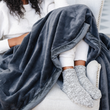LUSH XL BLANKETS From Saranoni