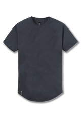 Curved Hem from Ten/10 Apparel