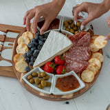 Charcuterie Board Set from Hotel Collection