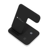 4 in 1 Wireless Charging Station from Hotel Collection