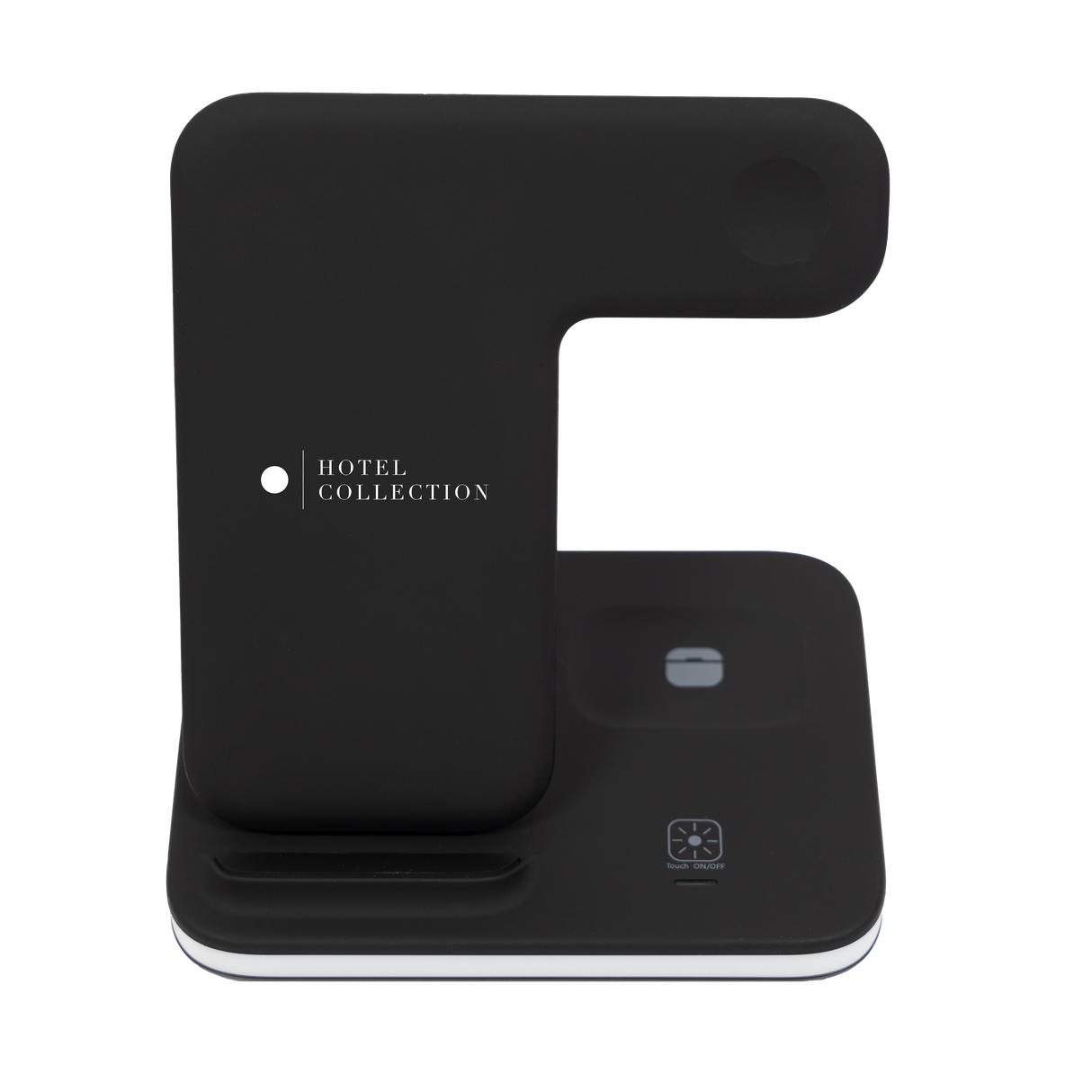 4 in 1 Wireless Charging Station from Hotel Collection
