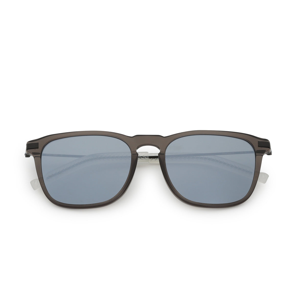 Charleston 2 Slate x Silver from Maho