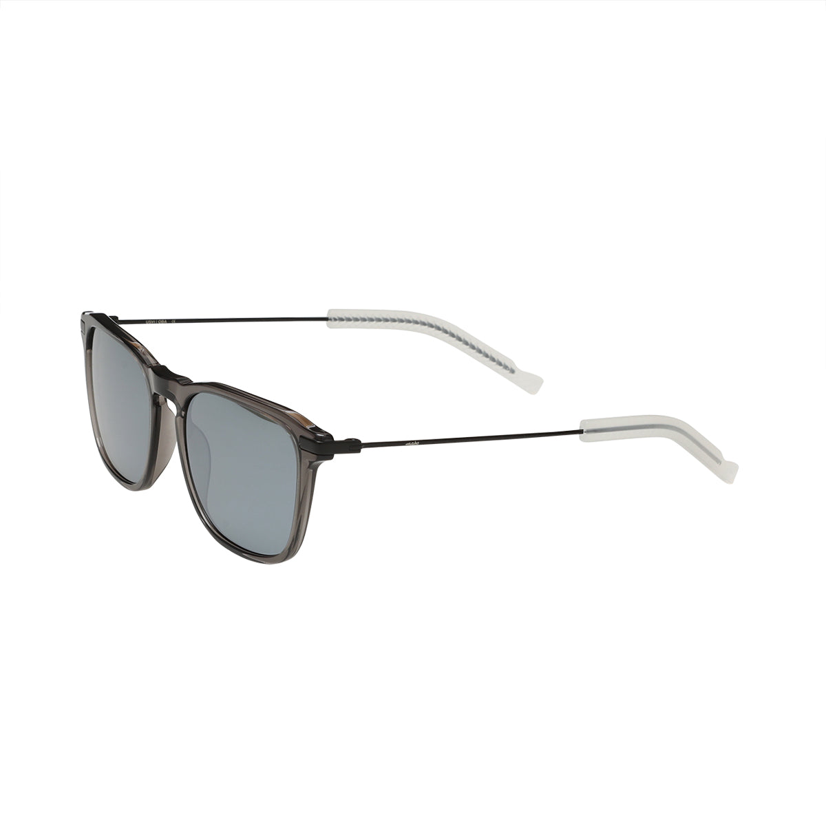 Charleston 2 Slate x Silver from Maho