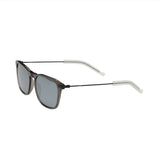 Charleston 2 Slate x Silver from Maho