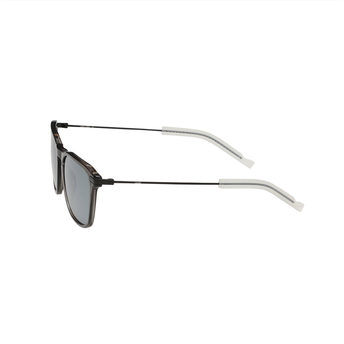 Charleston 2 Slate x Silver from Maho