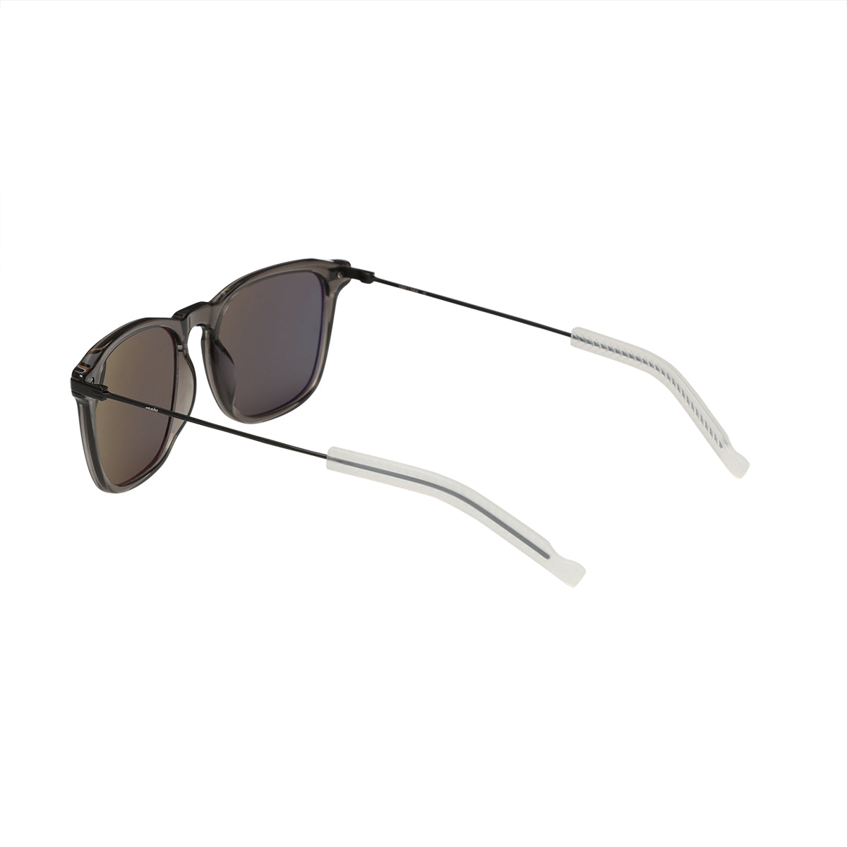 Charleston 2 Slate x Silver from Maho
