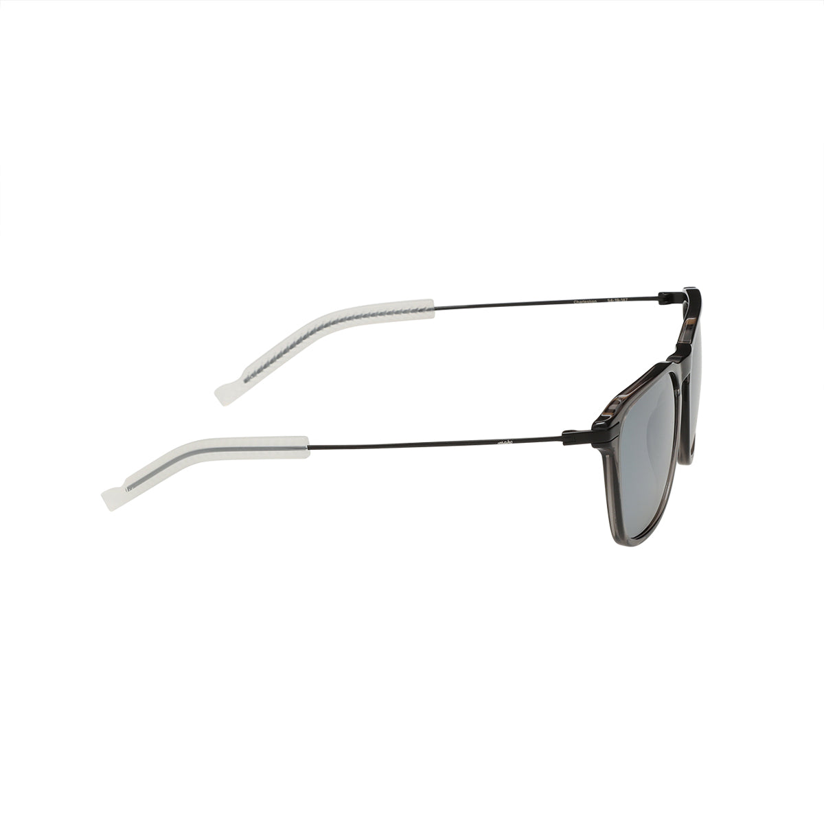 Charleston 2 Slate x Silver from Maho
