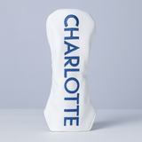 Charlotte Club Cover from 1803 Sports from 1803 Sports