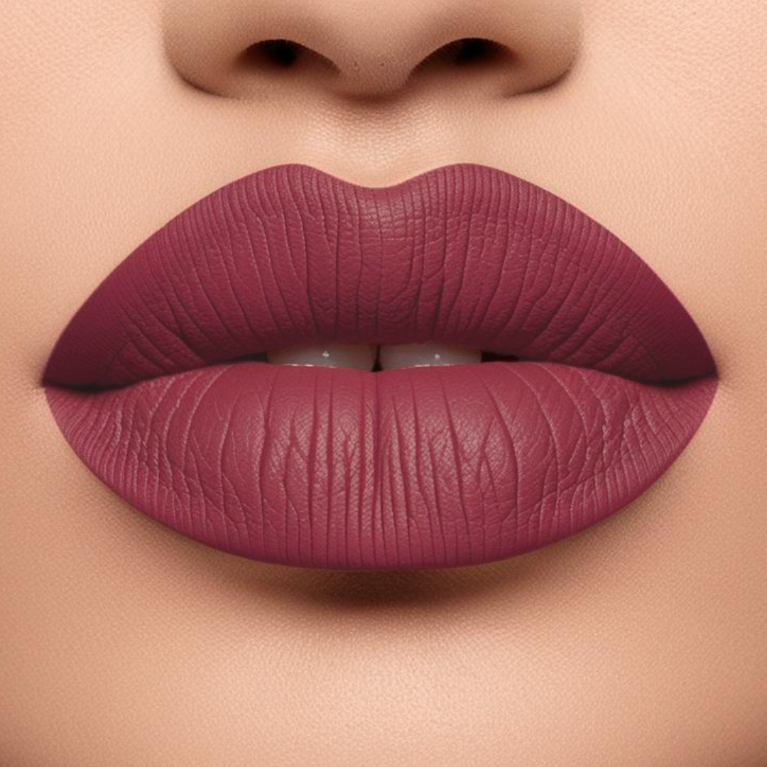 Forevermore Liquid Lipstick - Charmed from Medusa's Makeup