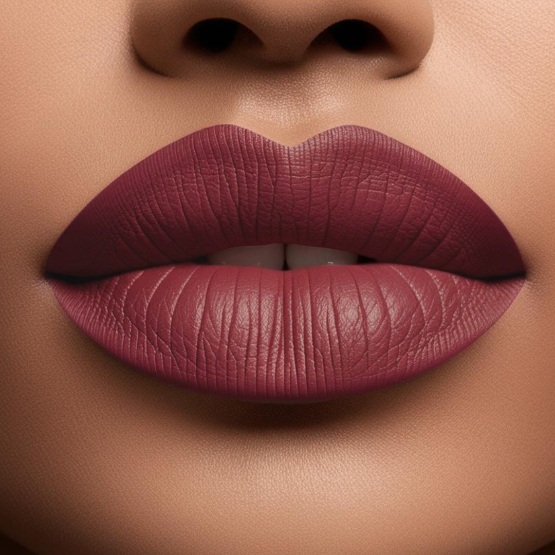 Forevermore Liquid Lipstick - Charmed from Medusa's Makeup