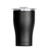 CHASER™ 22OZ TUMBLER with Lid for Hot and Cold Drinks, Insulated Stainless Steel